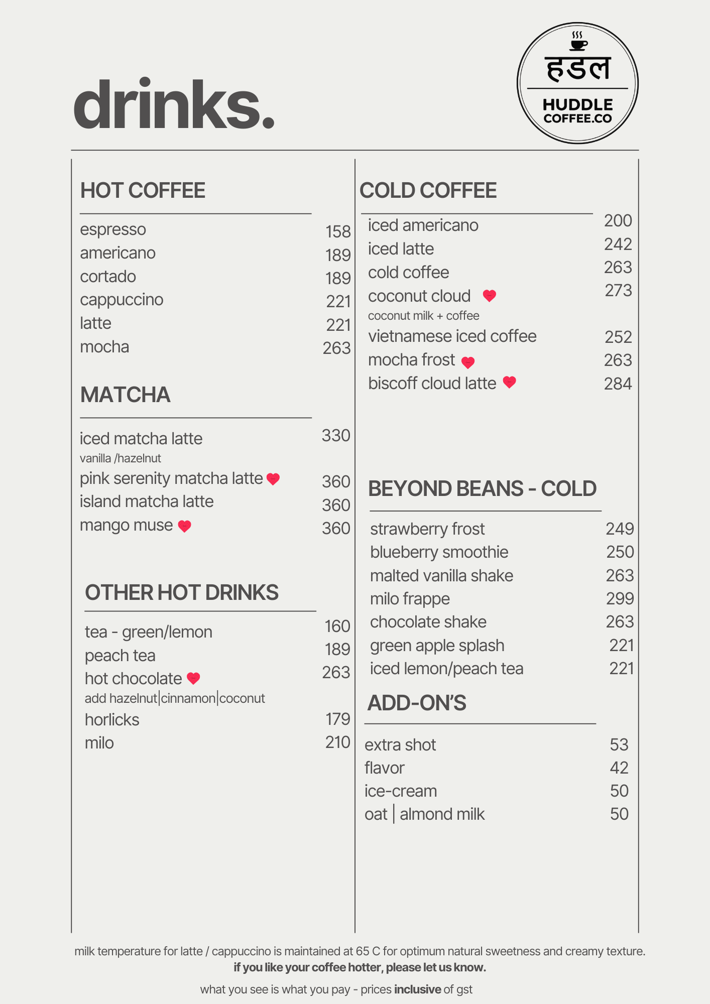 Menu Item 2